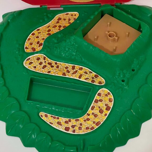 Vintage Strawberry Shortcake Berry Bake Shoppe Playset Toy 1980 - Picture 5 of 12